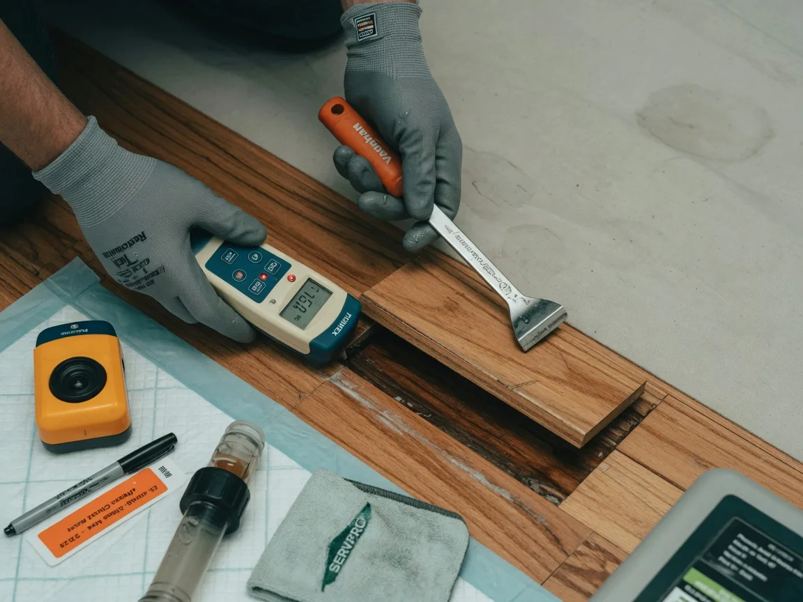 Why choose Water Damage Restoration in Batson, TX